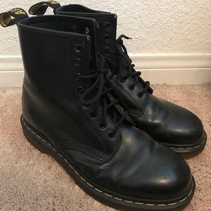 The Original Dr. Martins